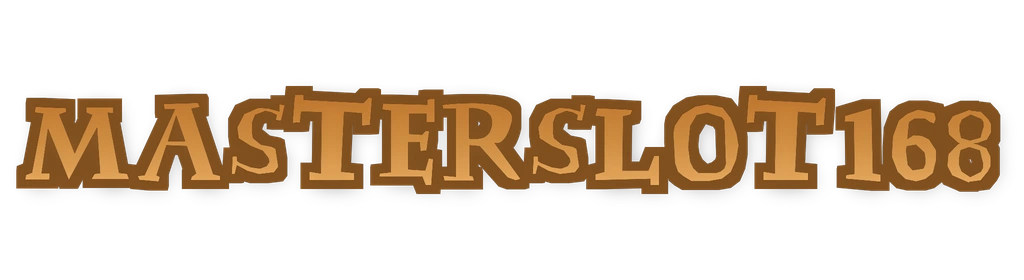 MASTERSLOT168